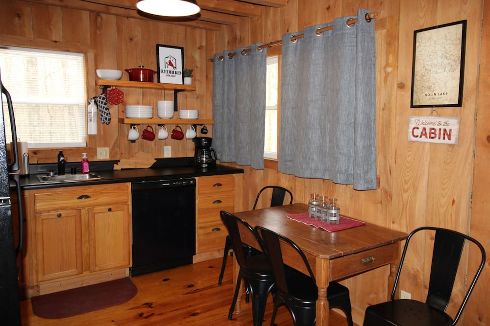 Photo of Kitchen in Bee Spring