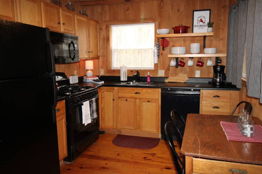 Photo of Kitchen in Bee Spring