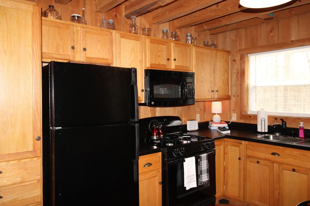 Photo of Kitchen in Bee Spring