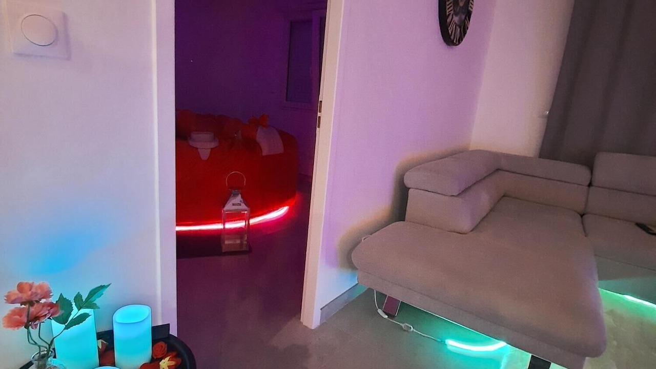 Photo of Livingroom in Freneuse