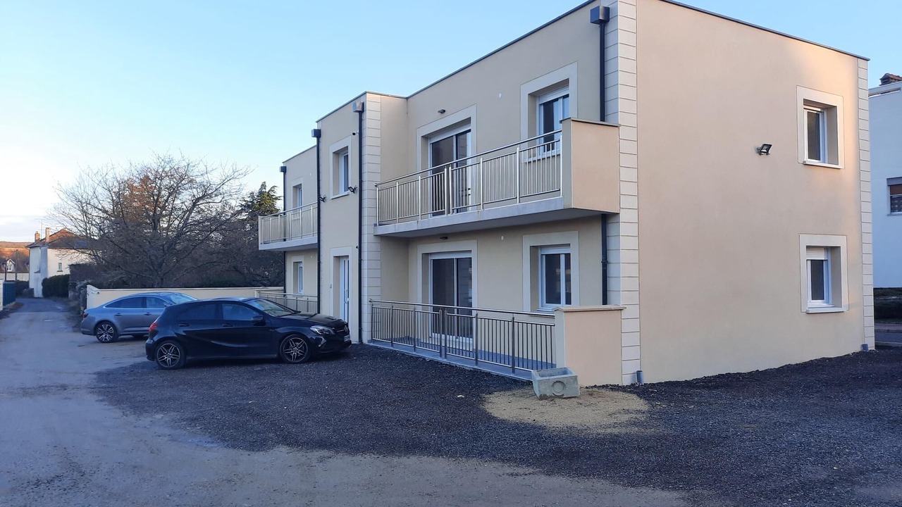 Photo of Outdoor in Freneuse