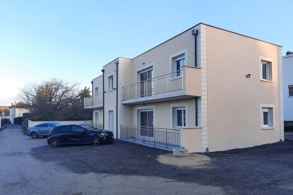 Photo of Outdoor in Freneuse