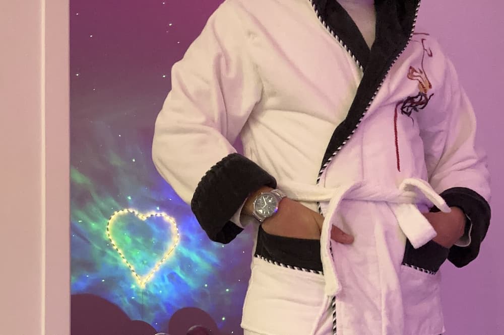 Photo of Bedroom in Freneuse