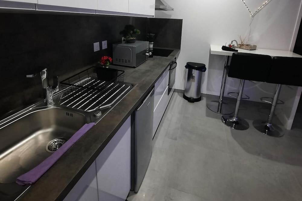 Photo of Kitchen in Freneuse