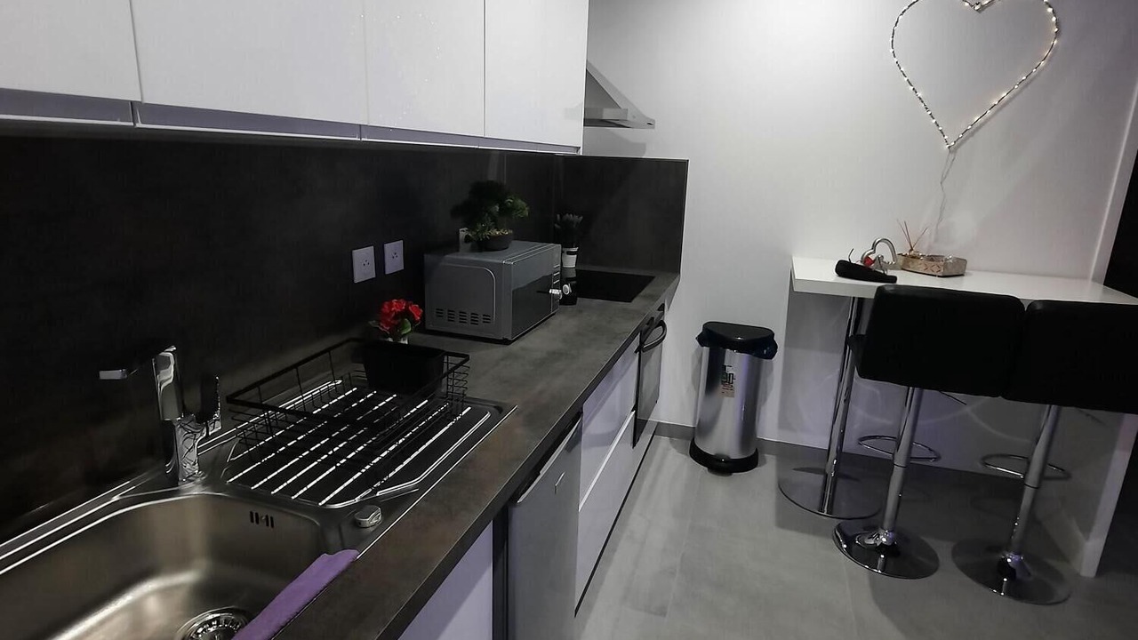 Photo of Kitchen in Freneuse