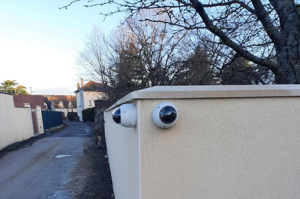 Photo of Outdoor in Freneuse