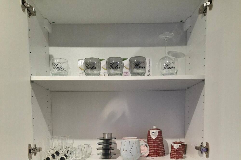 Photo of Kitchen in Freneuse