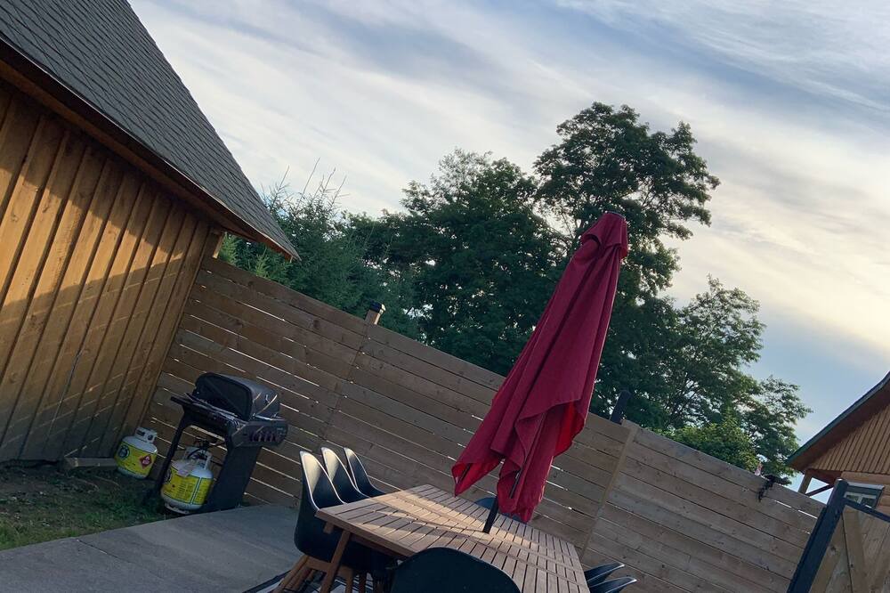 Photo of Patio Balcony in Waterford