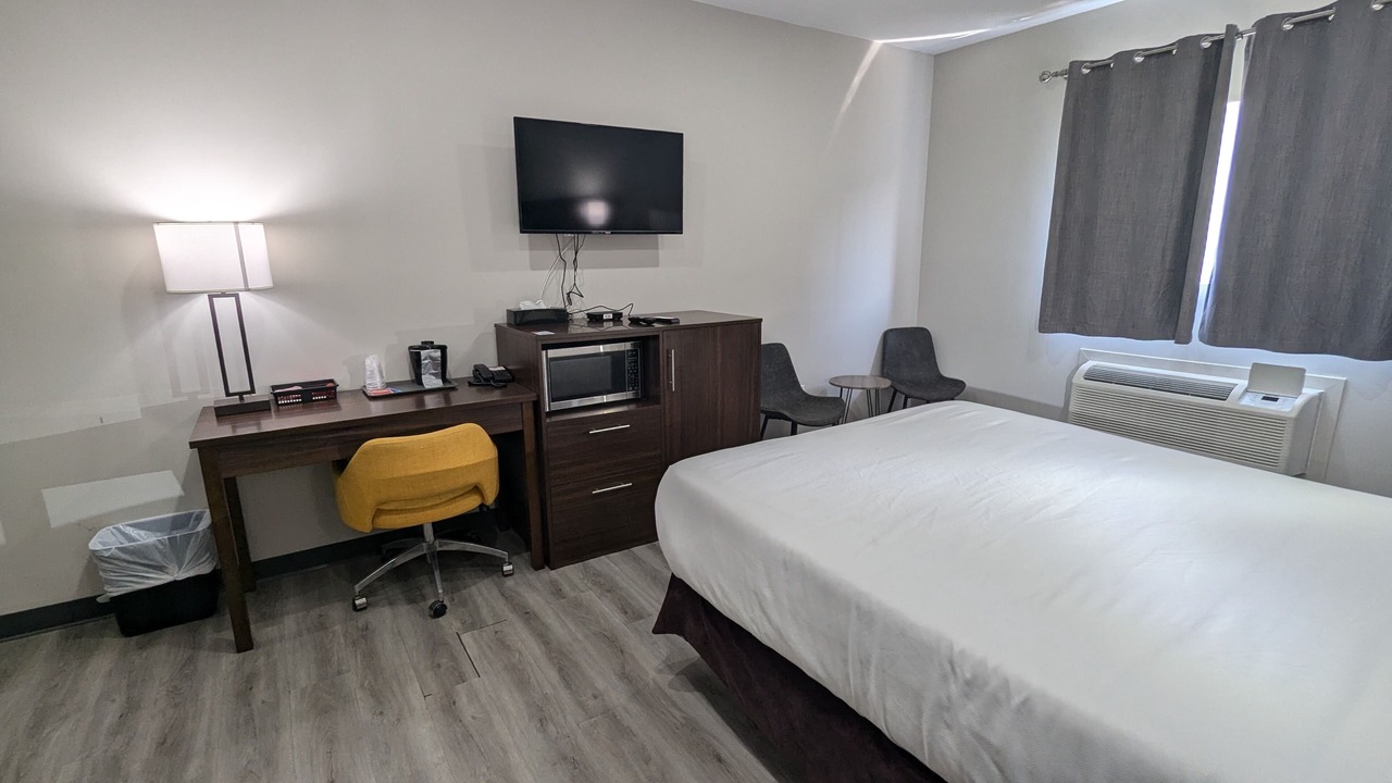 Photo of Bedroom in Cochrane