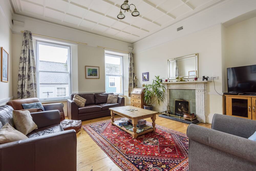 Photo of Livingroom in Ashburton