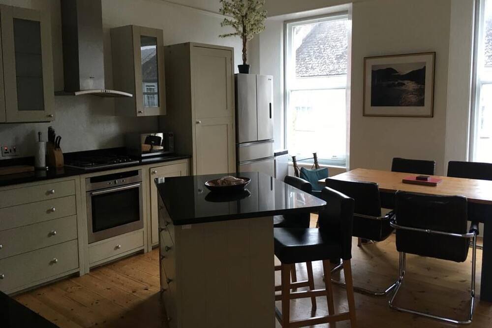 Photo of Kitchen in Ashburton