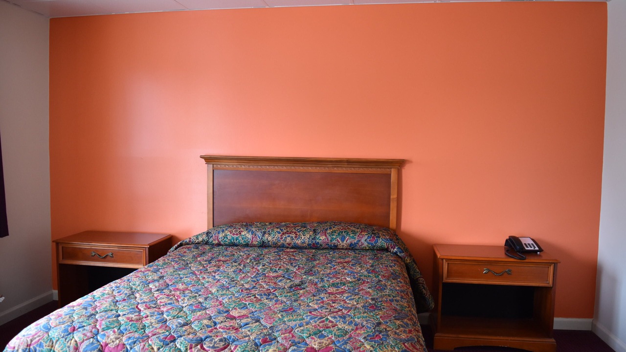 Photo of Bedroom in Terryville