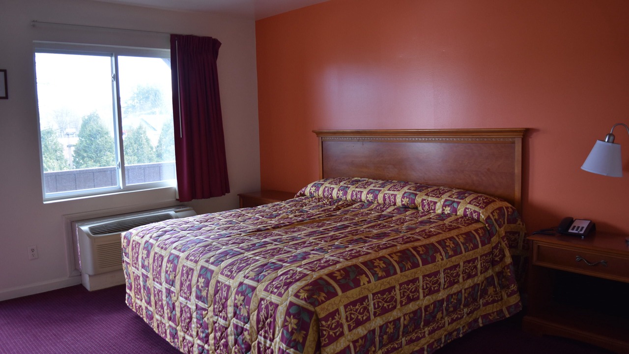 Photo of Bedroom in Terryville