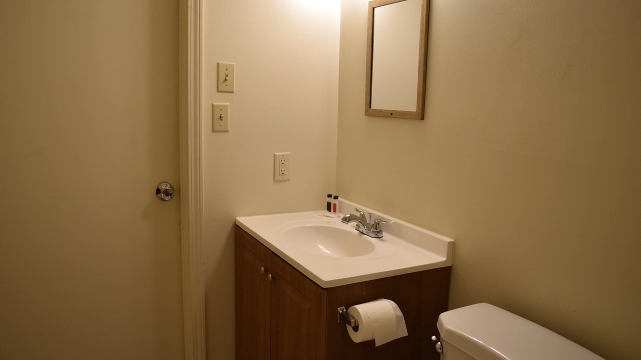 Photo of Bathroom in Terryville