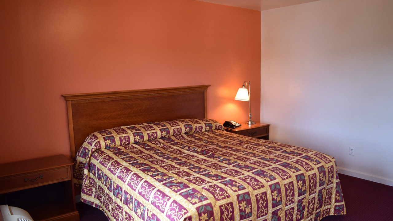 Photo of Bedroom in Terryville