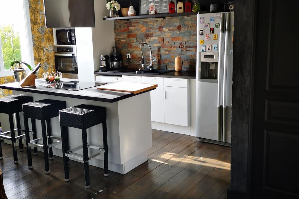 Photo of Kitchen in Mouguerre