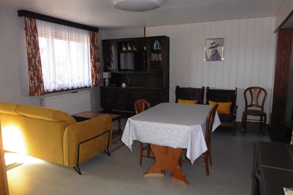 Photo of Livingroom in Morsbronn-les-Bains