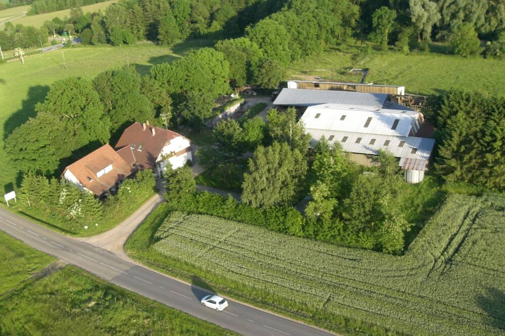 Photo of Outdoor in Morsbronn-les-Bains