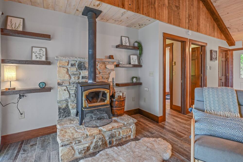 Photo of Livingroom in Sturgeon Bay