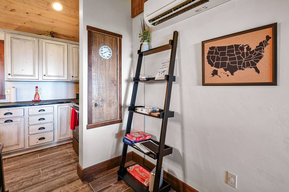 Photo of Kitchen in Sturgeon Bay