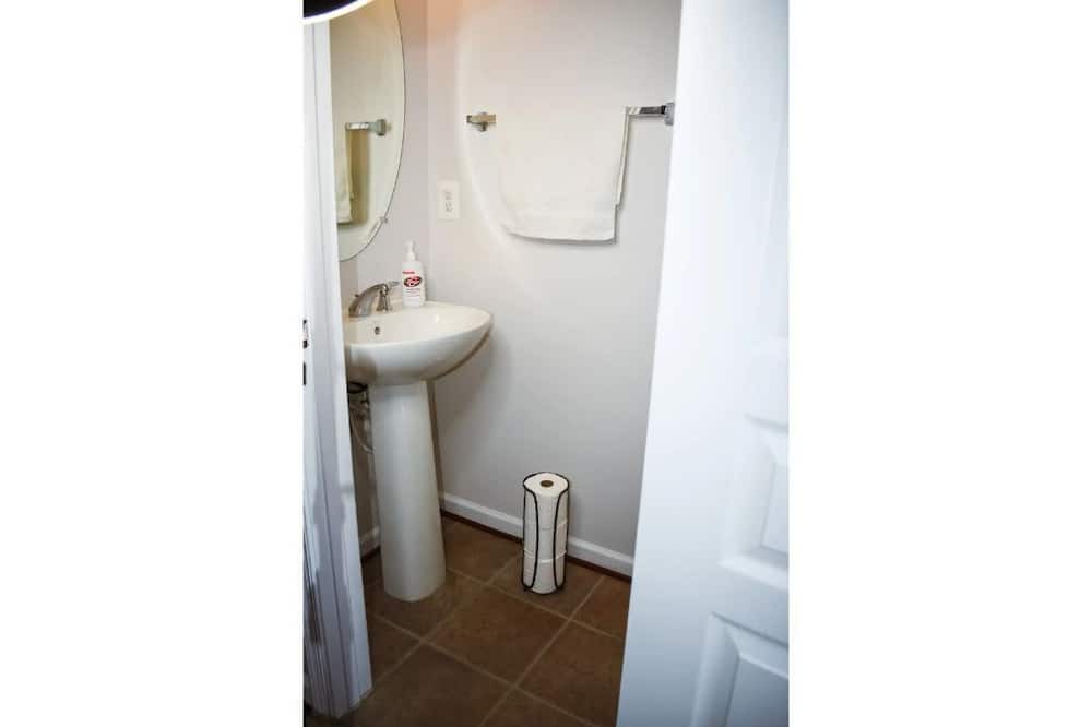 Photo of Bedroom in West Gate