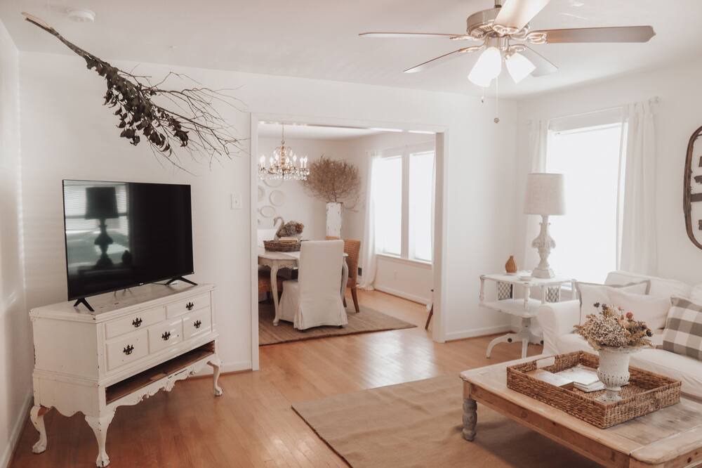 Photo of Livingroom in Royse City