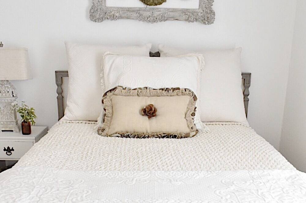 Photo of Bedroom in Royse City