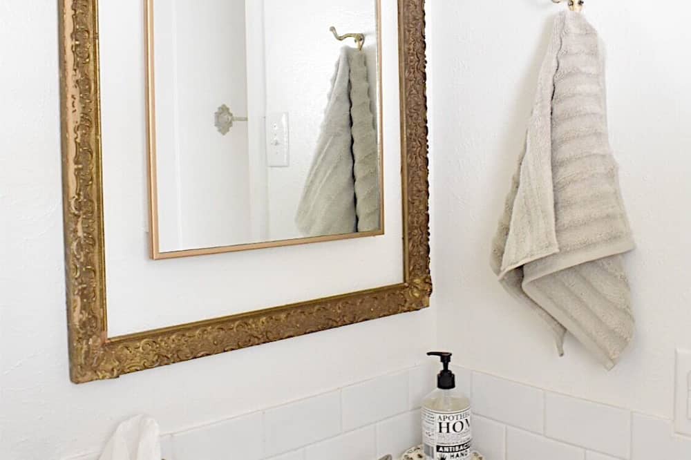 Photo of Bathroom in Royse City