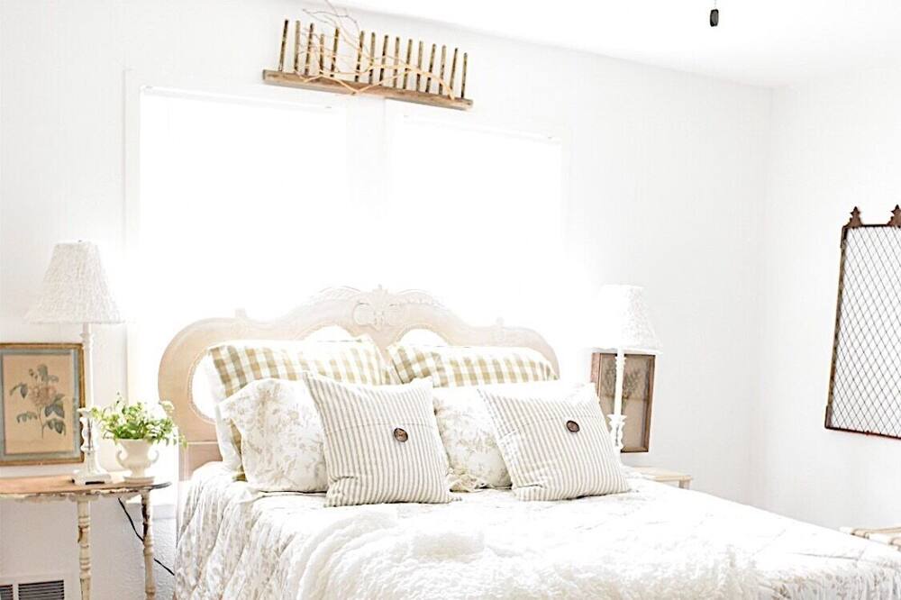 Photo of Bedroom in Royse City
