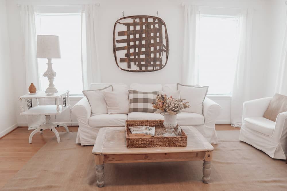 Photo of Livingroom in Royse City