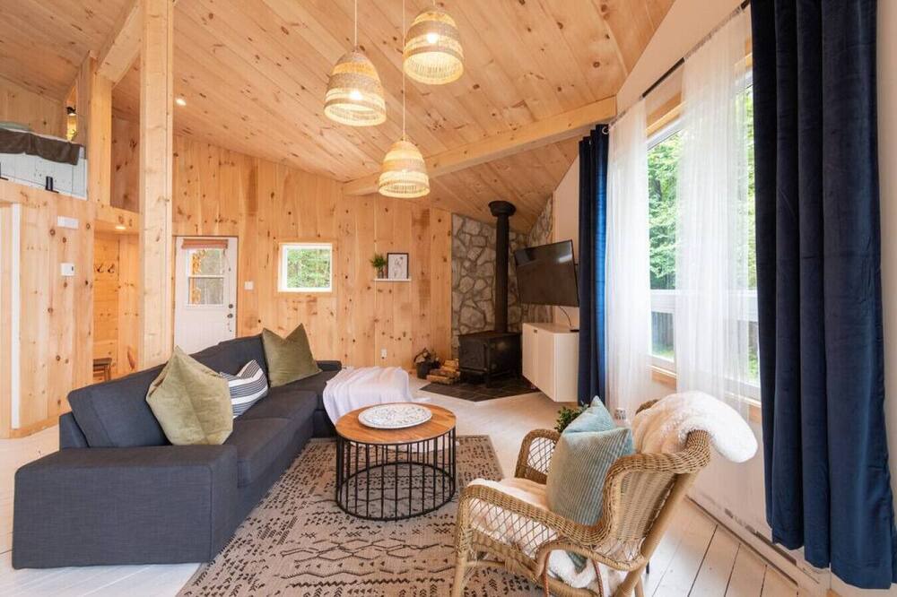 Photo of Livingroom in Nominingue