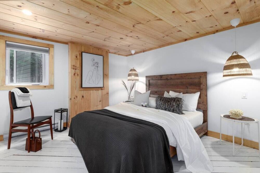 Photo of Bedroom in Nominingue