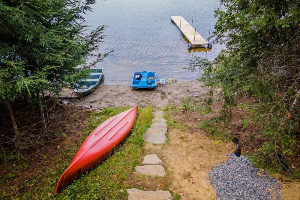 Photo of Outdoor in Nominingue