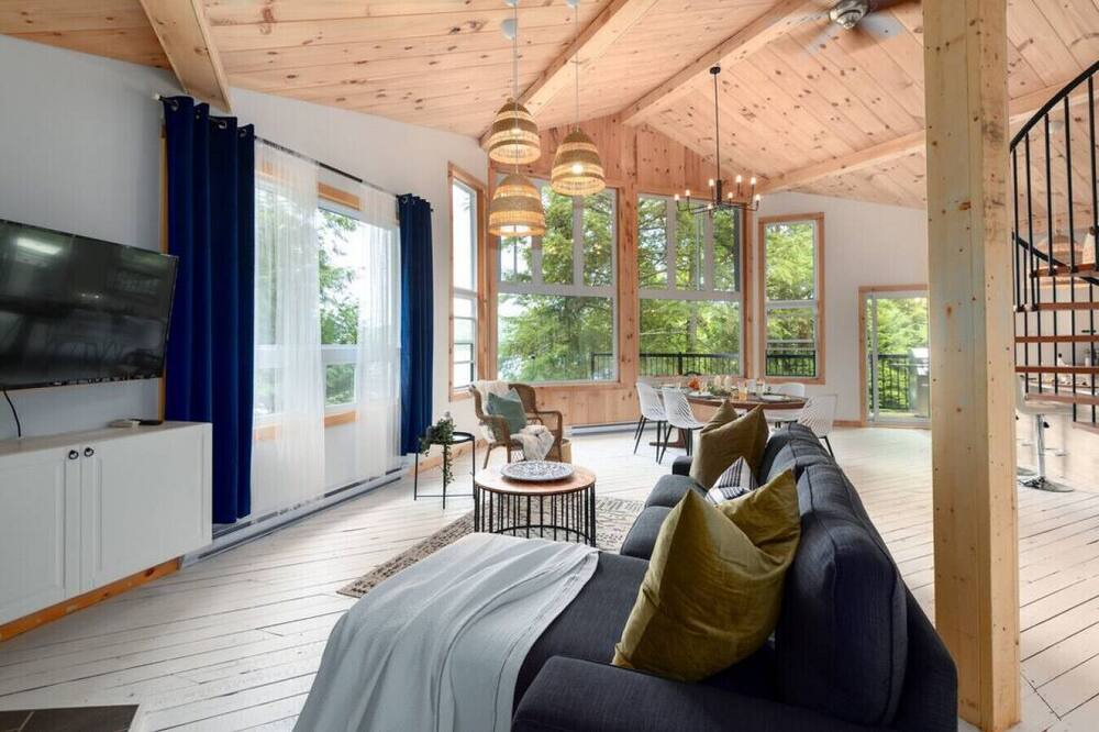 Photo of Bedroom in Nominingue