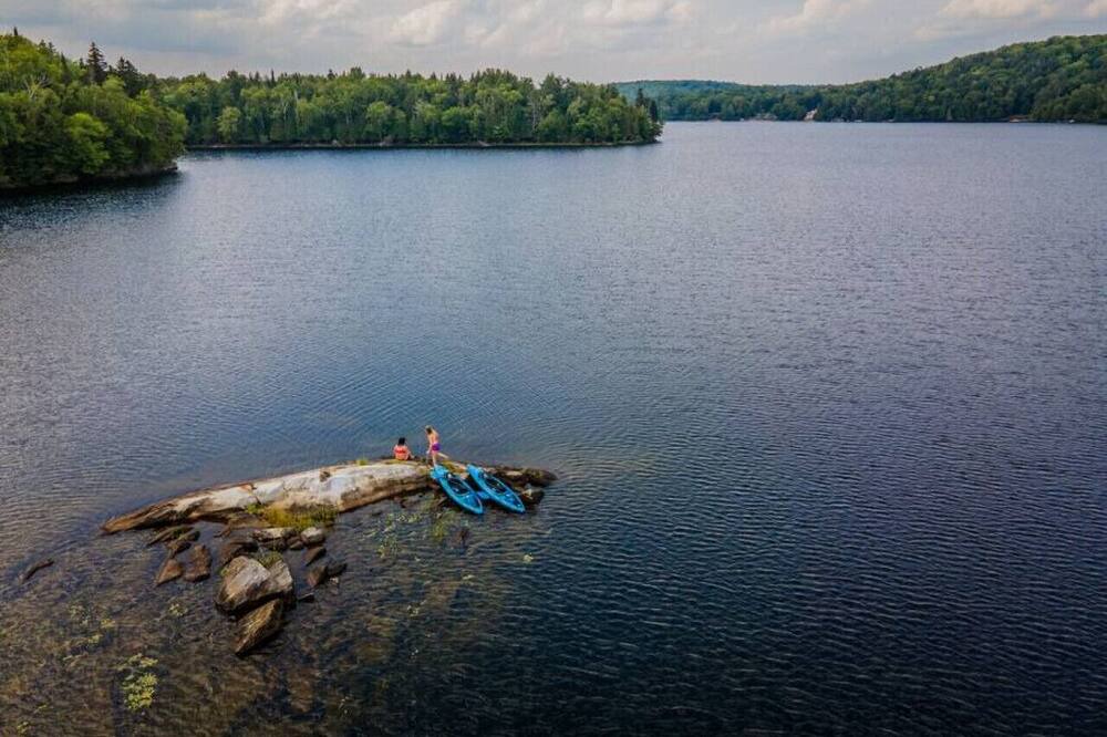 Photo of Outdoor in Nominingue