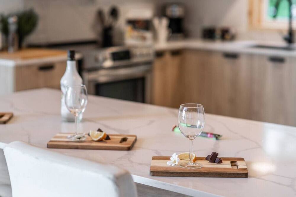 Photo of Kitchen in Nominingue