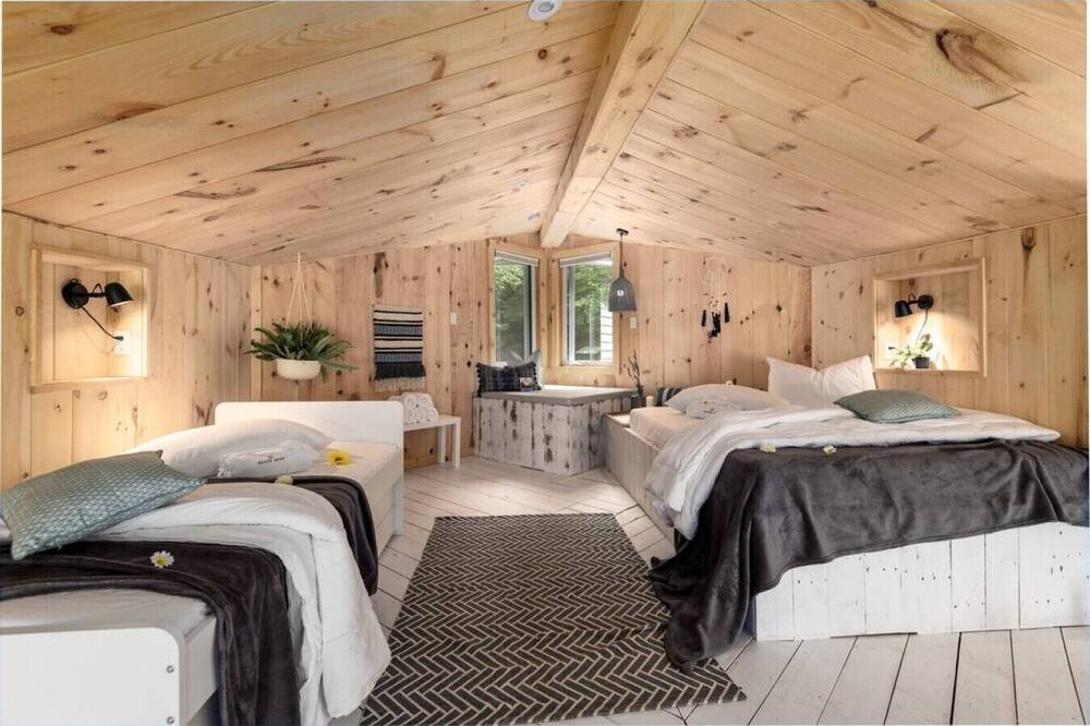 Photo of Bedroom in Nominingue