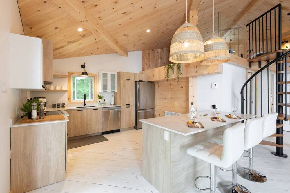 Photo of Kitchen in Nominingue