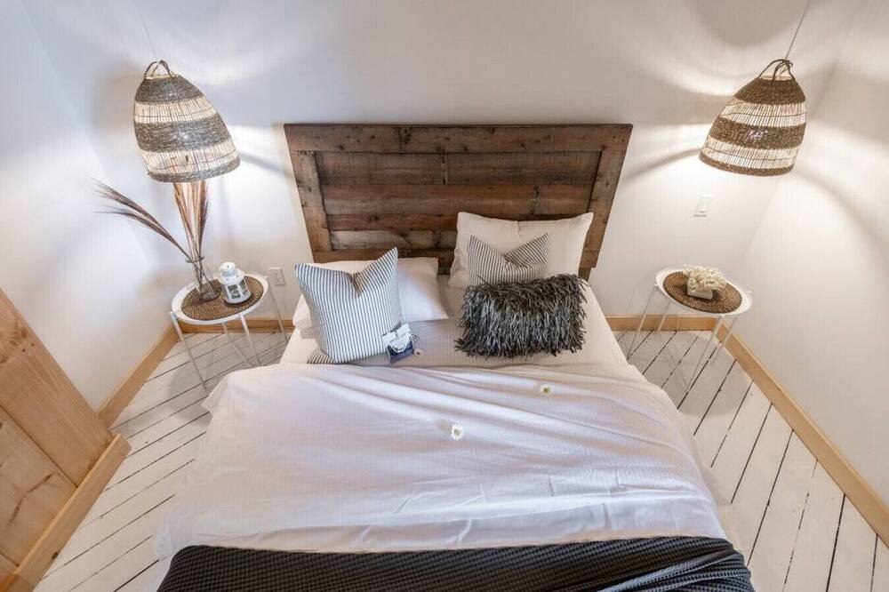 Photo of Bedroom in Nominingue