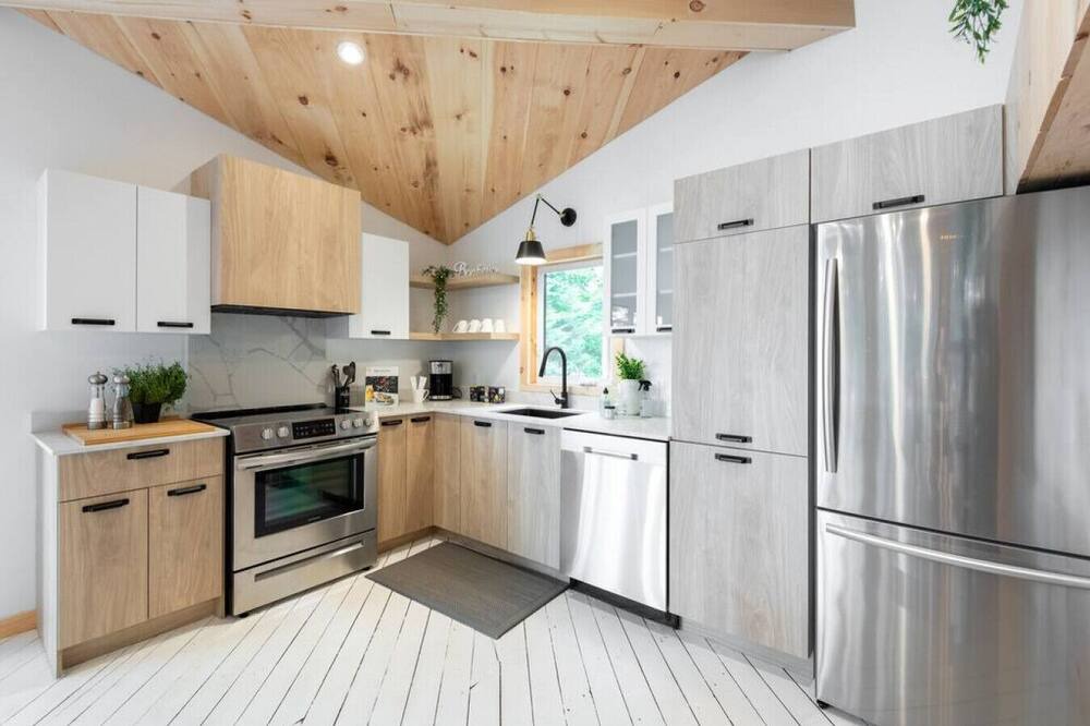 Photo of Kitchen in Nominingue
