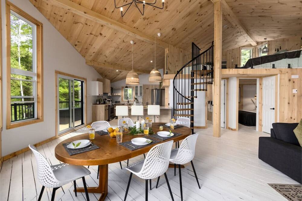 Photo of Kitchen in Nominingue