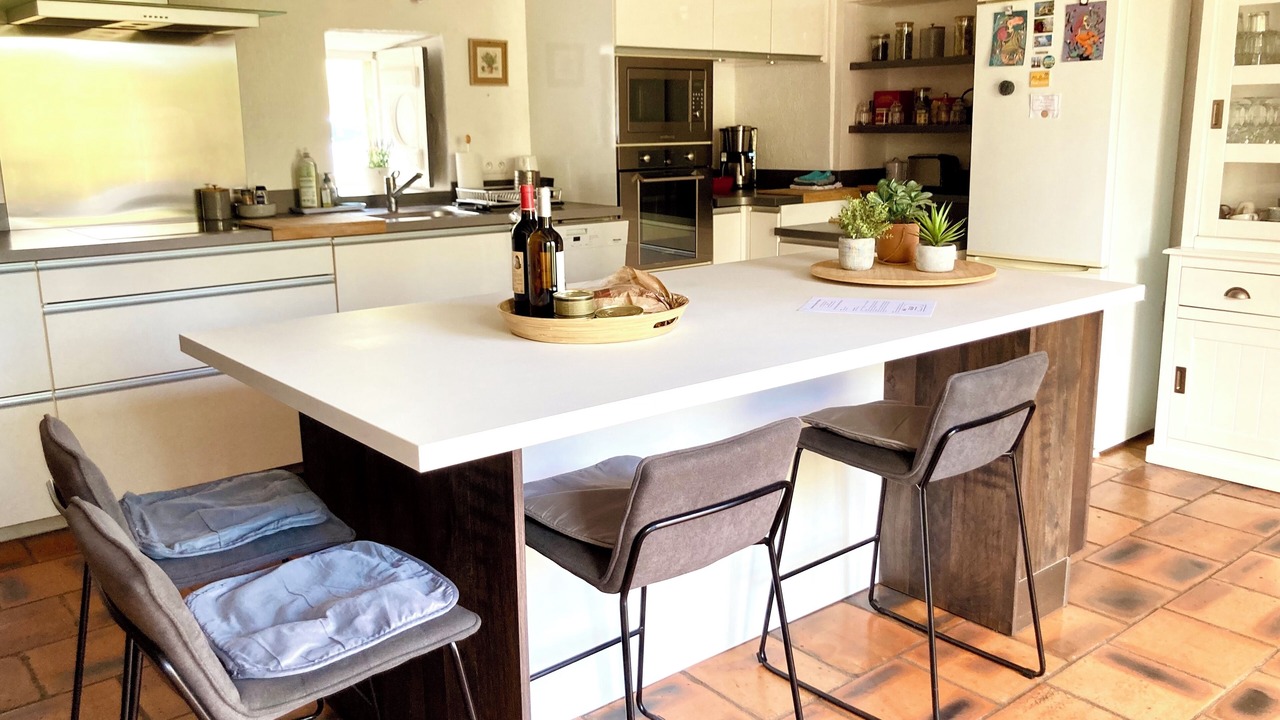 Photo of Kitchen in Blis-et-Born