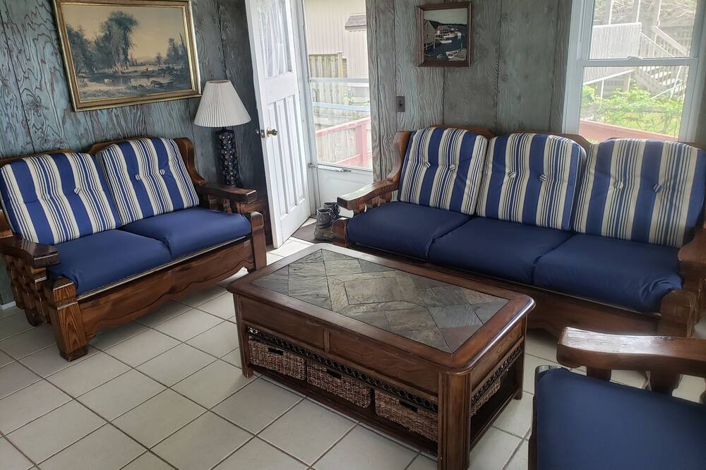Photo of Livingroom in Wainfleet