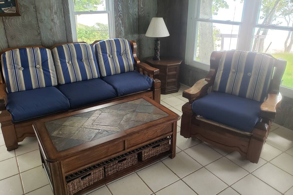 Photo of Livingroom in Wainfleet