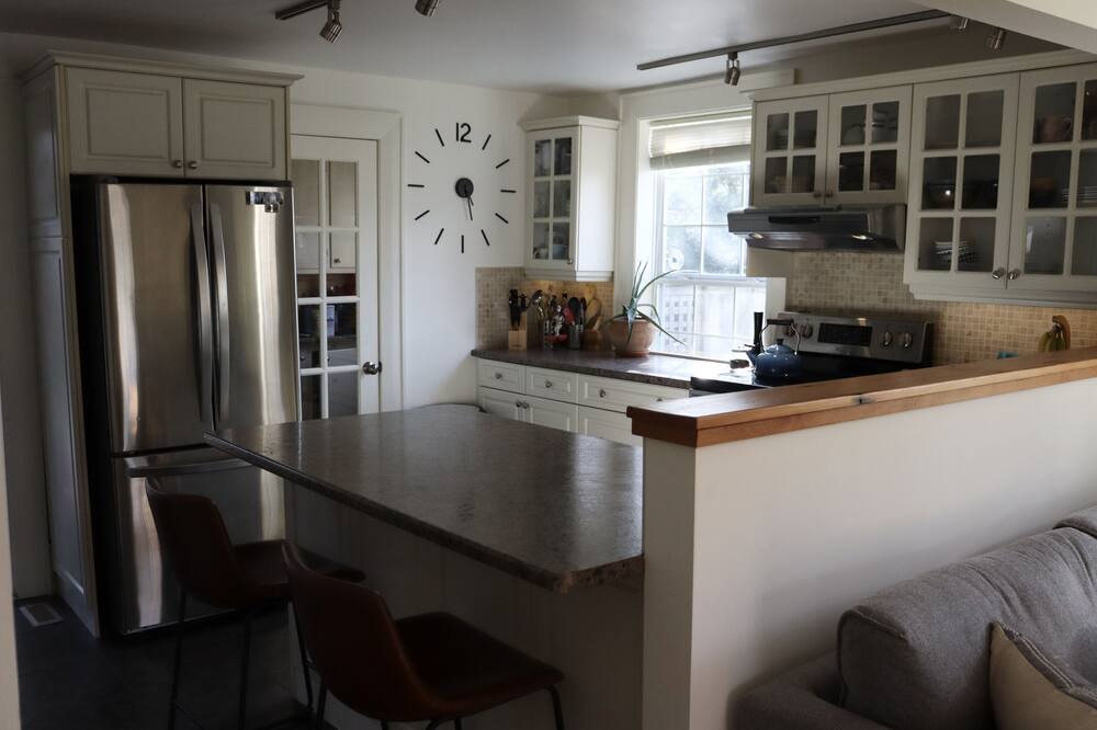 Photo of Kitchen in Prince Edward