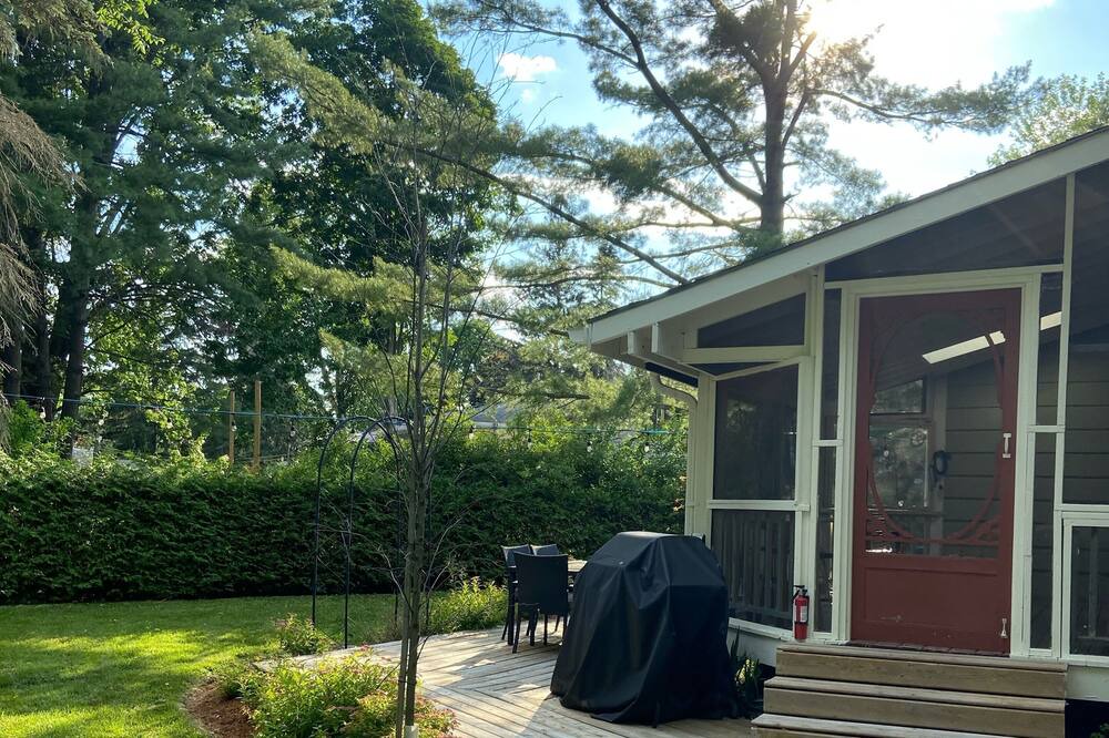 Photo of Outdoor in Prince Edward