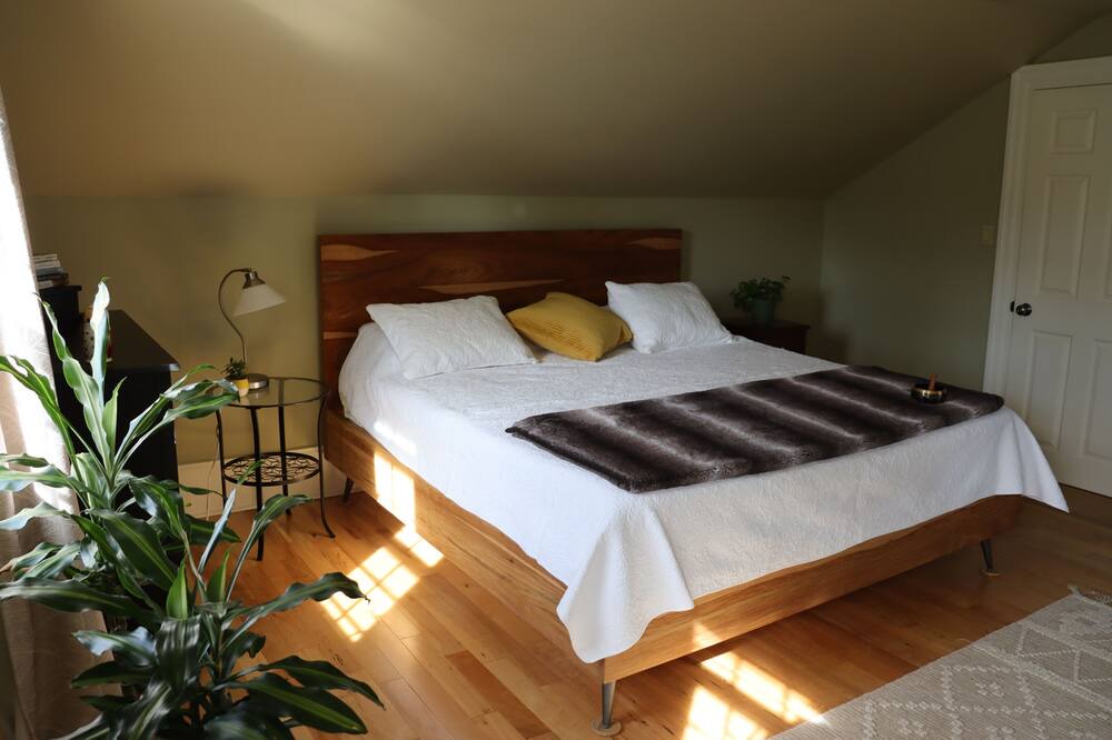 Photo of Bedroom in Prince Edward