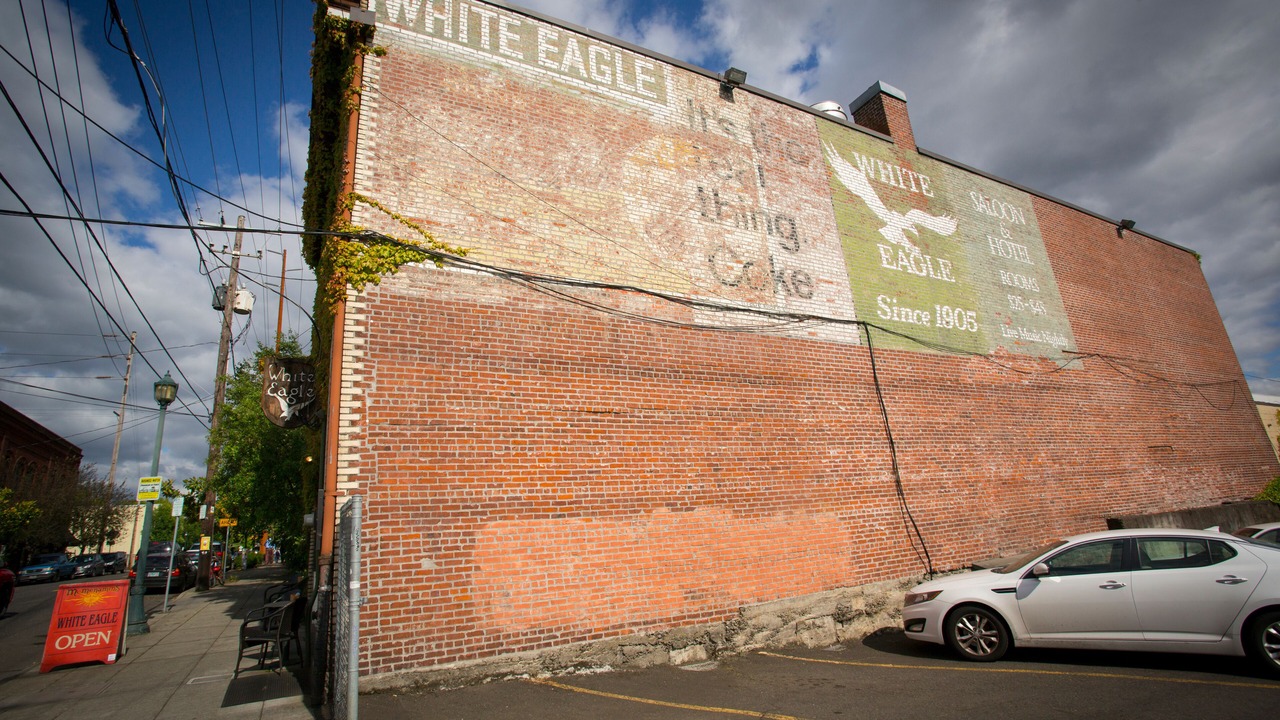 Photo of Outdoor in Eliot