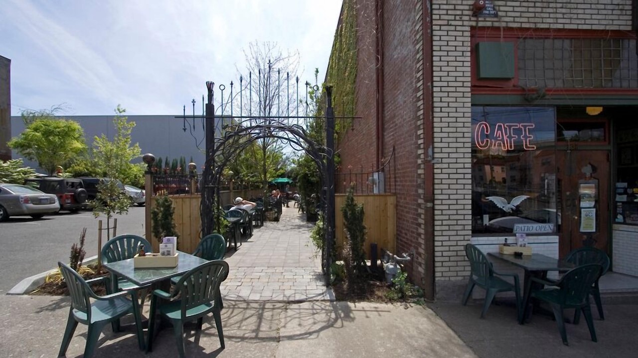 Photo of Outdoor in Eliot