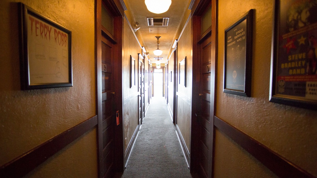 Photo of Others in Eliot